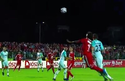 SEPSI - FCSB 0-0 // Fază controversată în repriza a doua: covăsnenii au cerut penalty în minutul 65 + verdictul lui Crăciunescu