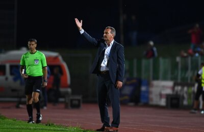 SEPSI - FCSB 0-0 // Csaba Laszlo a ironizat-o pe Dinamo: „Măcar noi nu primim goluri” ;)