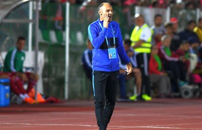 SEPSI - FCSB 0-0 // VIDEO Răzvan Oaidă, remarcatul lui Bogdan Andone » De ce l-a scos pe Bălașa și cine va juca fundaș stânga cu Alashkert