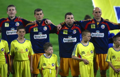 VIDEO EXCLUSIV Dezvăluire gravă din culisele naționalei: „Selecționerul nu avea ce să câștige de pe urma mea. Chema jucători care puteau fi transferați pentru comisioane”