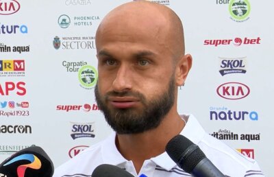 VIDEO Ionuț Voicu, despre situația lui Eugen Neagoe, fostul lui antrenor: „Mi s-a zbârlit pielea pe mine!”