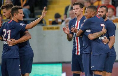 Xavi Simons la PSG // OFICIAL Francezii i-au „furat” Barcelonei starul în devenire: a semnat până în 2022!