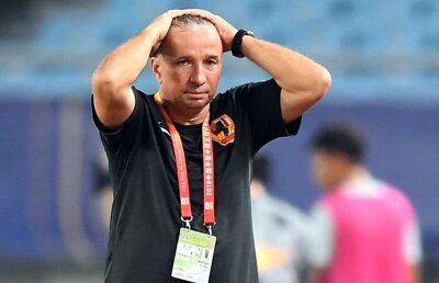 Dan Petrescu îl așteaptă pe Eugen Neagoe la CFR Cluj: „Mi-aș dori mult să îl ajutăm” » Antrenorul lui Dinamo își reziliază contractul zilele viitoare