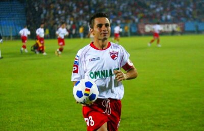 Florentin Petre critică dur haosul de la Dinamo: „Nepriceperea la fotbal te aduce într-o situaţie ca asta”