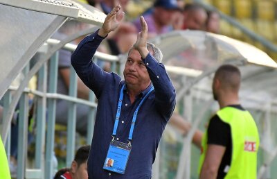 Mocirla, ediție 2019 » Geambașu despre haosul startului de Liga 1: „Astupați-vă nasul, dar țineți urechile ciulite!”