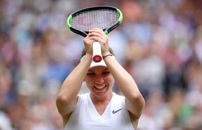 Simona Halep poate da o adevărată lovitură financiară la finalul sezonului » Boom financiar la Turneul Campioanelor