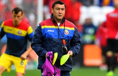 DINAMO // EXCLUSIV UPDATE Ultimele detalii despre tumultul din „Ștefan cel Mare”: care sunt șansele ca Viorel Moldovan să ajungă la „câini”