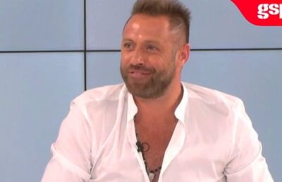  VIDEO FABULOS  Cristi Pulhac, confundat pe stradă cu Cătălin Botezatu: „Am avut probleme, îmi cereau oamenii autografe”