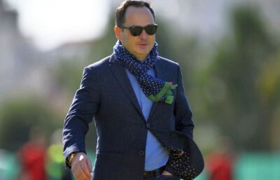 DINAMO // EXCLUSIV Leo Grozavu, asul din mâneca lui Negoiță? Variantă de ultim moment pentru înlocuirea lui Eugen Neagoe