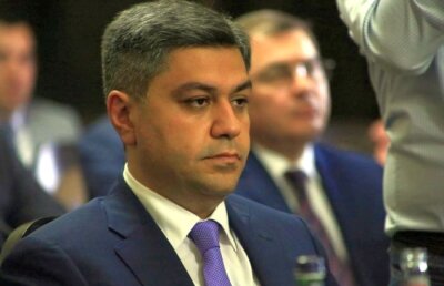 ALASHKERT - FCSB // Președintele Federației începe revoluția » Ce planuri are politicianul de la cârma fotbalului din Armenia