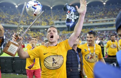 EXCLUSIV UPDATE Înapoi la FCSB?! Alex Chipciu e varianta surpriză pentru postul de fundaș dreapta » Gigi Becali: „Îl luăm imediat”