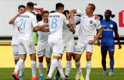 Jess Thorup, antrenorul lui Gent, e nemulțumit și după 6-3: „Sunt puțin dezamăgit. Trebuie să jucăm mai bine” 