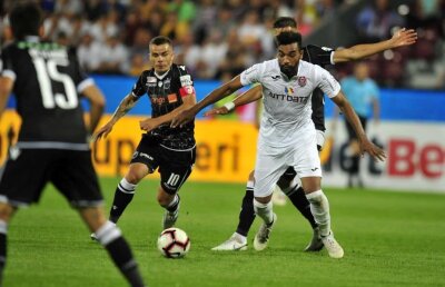 CFR CLUJ - DINAMO // Dan Petrescu anunță surprize cu Dinamo: „Trebuie să risc!” + Ce jucător „va intra din prima”