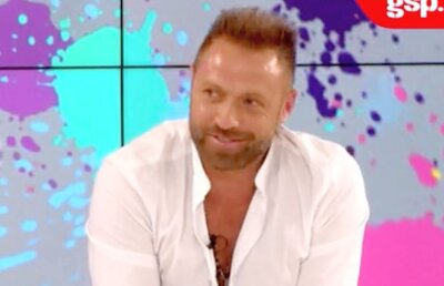 VIDEO GSP LIVE Dinamovistul Cristi Pulhac, confundat pe stradă: „Bote, Bote, dă-ne și nouă un autograf!” :)