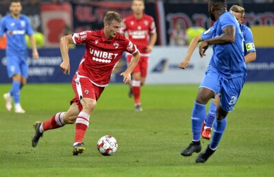 DINAMO // Ioan Andone, legenda lui Dinamo, dezvăluie în ce condiții e gata să investească la club: „Acum sunt toate ingredientele pentru a nu te băga”