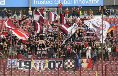 Galeria lui CFR Cluj, comunicat dur la adresa conducerii din Gruia: „Este o bătaie de joc la adresa suporterilor!”