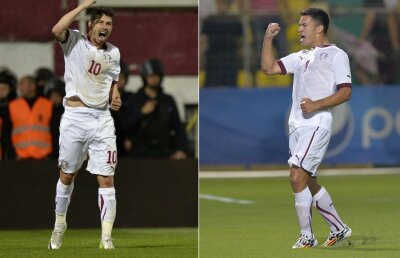 Ediție specială GSP Live » Victor Vrînceanu, Ovidiu Herea și Andrei Ciolacu analizează prima repriză din CFR - Dinamo