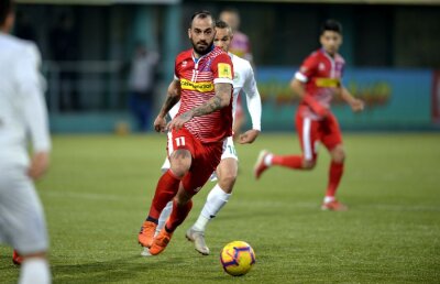 Soiledis, drum liber spre FCSB! Roș-albaștrii au găsit rezolvarea pentru cea mai mare problemă