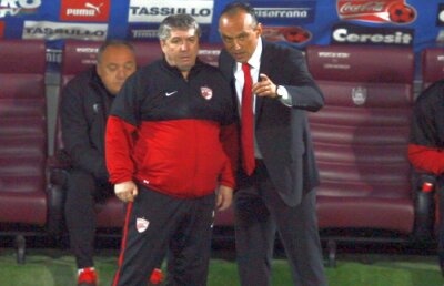 CFR CLUJ - DINAMO // Florin Prunea se întoarce la „locul faptei”! » Scandalul care a rupt Dinamo în două: escapade în miez de noapte, amenințări cu bătaia și o plecare cu microbuzul la București