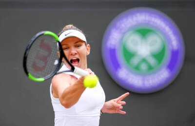Simona Halep începe aventura în America » Când revine pe teren, cum stă în clasament și câte puncte are de apărat