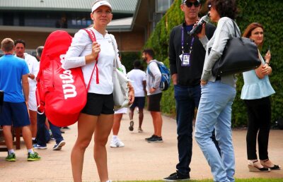 După Simona Halep, Darren Cahill a pus ochii pe alt talent al României: „Mă rog să mă sune! Vreau să-l antrenez”