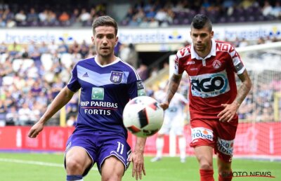 FCSB // Anderlecht e gata să-l vândă pe Alex Chipciu! Ce sumă ar trebui să plătească FCSB