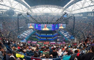 MONDIALUL DE FORNITE // Simona Halep și Novak Djokovic, premii mai mici decât câștigătorul mondialului de Fortnite