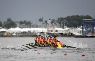 Un aur și un bronz pentru România la Mondialele de tineret din SUA!