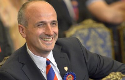 EXCLUSIV Florin Talpan a dat print de 10.000 €! Dezvăluiri incredibile din războiul intern de la CSA Steaua