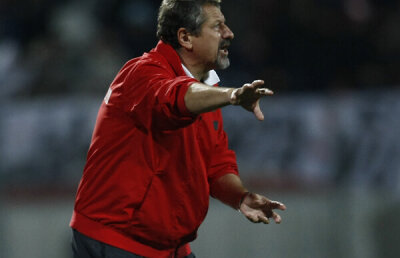 Ion Marin se propune la Dinamo: „Le-am spus că sunt dispus să ajut”