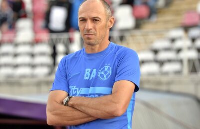 FCSB - FC BOTOȘANI // De ce joacă Salomao fundaș stânga? Bogdan Andone a lămurit schimbările surprinzătoare din echipă