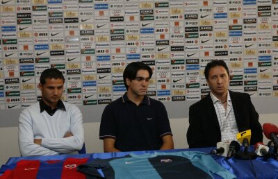 VIDEO EXCLUSIV Marius Croitoru dă „reject” tentației de a lucra cu Becali: „Nu vreau să-mi pierd independența”