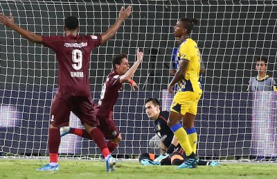 Ioanițoaia după calificarea CFR-ului: „A gâfâit și a tras de timp, dar n-a cedat! Atenție, în schimb, la ce urmează”