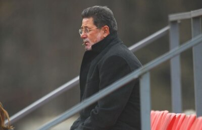 EXCLUSIV Romică Pașcu, dezvăluiri despre legăturile dintre serviciile secrete comuniste și conducători fotbalul românesc: „Cornel Dinu ofițer de Securitate, Ianul, Anghel și Pădureanu sub acoperire”