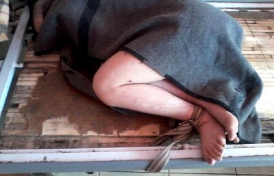 După cazul Caracal, Parchetul General a redeschis cazul șocant al suferinzilor psihici legați cu chingi la Măciuca! “Angajații au recunoscut abuzul” 