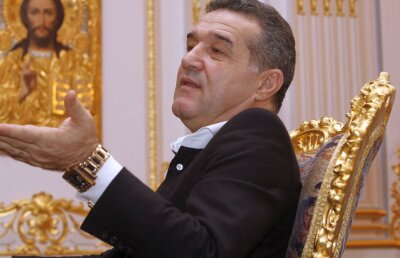 Lukasz Gikiewicz la FCSB // Caz unic! Gigi Becali a anunțat transferul: „Nici nu ştiu cum îl cheamă! A semnat pe 6 luni”