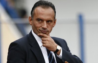 DINAMO // EXCLUSIV Ionuț Chirilă, atac nemilos la Florin Prunea: „Sper că nu e doar un executant. Îi recomand să facă un curs la Coverciano”