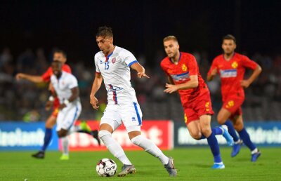 FCSB - FC BOTOȘANI 0-2 // Marius Croitoru despre jucătorul care consideră că va străluci în acest sezon: „Unu la unu cu adversarul, Stefan Așkovski e letal!”