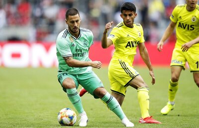 Rușinea de a fi gras la Real Madrid. Theodor Jumătate, dezamăgit de Eden Hazard: „Seamănă mai mult cu Rafa Benítez”