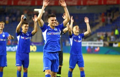 Șefii lui Genk anunță suma de transfer în cazul lui Ianis Hagi: „Să fie clar! Nu pot să tac când aud 8 milioane de euro” 