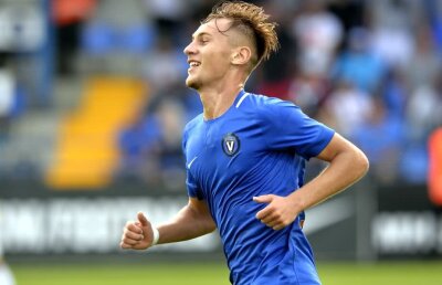 Denis Drăguș pleacă la Standard Liege! Gică Popescu a confirmat oficial transferul » Dezvăluim cifrele acordului