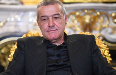 FCSB - ALASHKERT 2-3 // EXCLUSIV FCSB, fără antrenor la meciul cu Astra! Gigi Becali, detalii de la negocieri: „Vorbesc cu doi! Niciunul nu vrea să stea luni pe bancă”