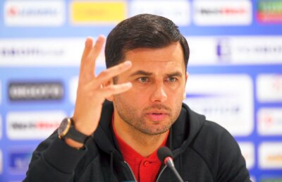 FCSB // Nicolae Dică, declarații TARI despre demisia lui Bogdan Andone: „Știa foarte bine ce e aici” + „Eu am fost erou că am rezistat atât și am avut și rezultate”
