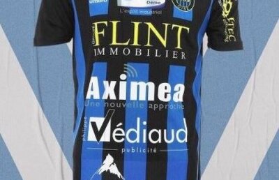 LIGUE 2 // FOTO Situație incredibilă la divizionara secundă Chambly! Clubul, scuze publice pentru suporteri: „Scuzați-ne, avem nevoie de bani”