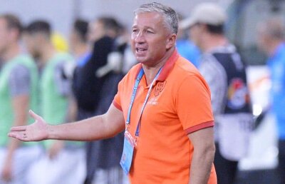 CFR CLUJ // Dan Petrescu râde de adversara celor de la FCSB din Europa League: „I-am bătut cu copiii într-un amical” + laude pentru Celtic