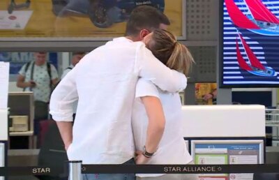 Simona Halep, reacție amuzantă despre relația pe care o are cu Toni Iuruc: „Să fiți sănătoși și casă de piatră”