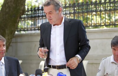 Cristiano Bergodi la FCSB?! Gigi Becali îl vrea pe italianul de la FC Voluntari