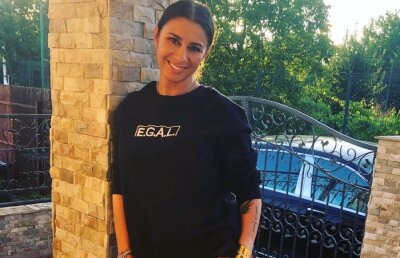 EXCLUSIV Anamaria Prodan atenționează FCSB după transferul lui Gabi Tamaș: „E cel mai bun din istorie” » Fundașul poate debuta luni