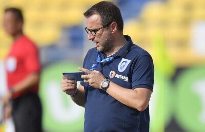 EXCLUSIV Devis Mangia interzis la FCSB! Detalii de la negocieri: cum l-a enervat italianul pe Gigi Becali