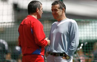 Gigi Becali pregătește marea surpriză la FCSB: „Aștept răspuns de la Gică Hagi!” + de ce a renunțat la Devis Mangia